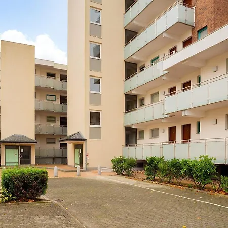 Fuerstenhof Whg 323 Apartment *
