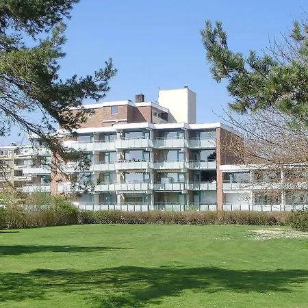 Fuerstenhof Whg 323 *