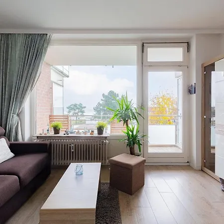Fuerstenhof Whg 323 *