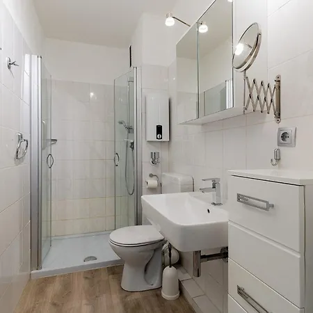 Fuerstenhof Whg 323 شقة Grömitz