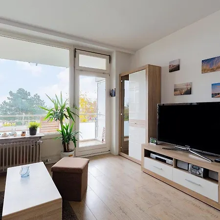 Fuerstenhof Whg 323 * Grömitz